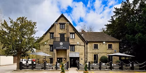 Live Music @ The Saxon Mill - Caitlin McCarthy 