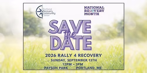 2026 Rally 4 Recovery