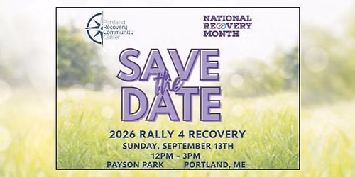 2026 Rally 4 Recovery