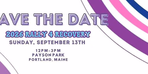 2026 Rally 4 Recovery