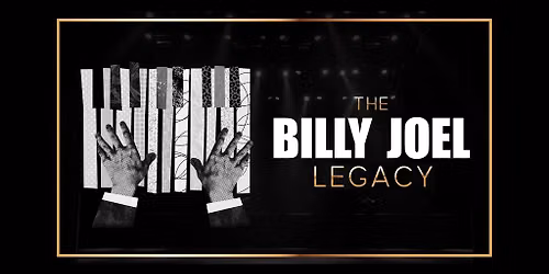 The Billy Joel Legacy