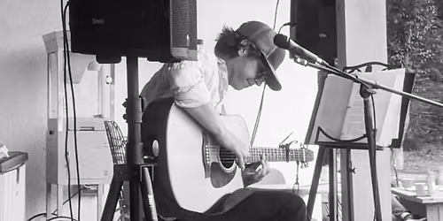 FREE LIVE MUSIC: Mark May