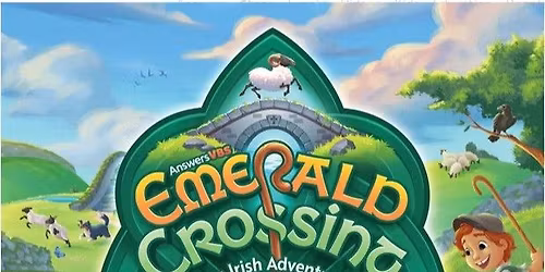 Emerald Crossing Vacation Bible School
