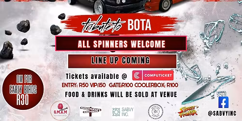 Skhanda Love(Tribute to BOTA)