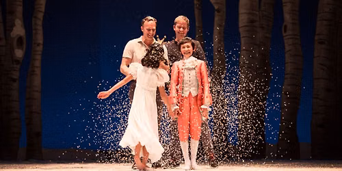 Pacific Northwest Ballet: George Balanchine's The Nutcracker