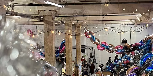 Portland Night Market Fast Pass