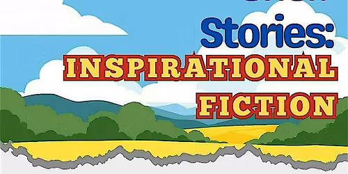 Shelf Stories: Tales from the Inspirational Fiction Shelf