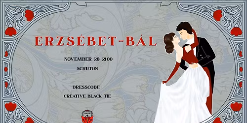 Erzs\u00e9bet-b\u00e1l