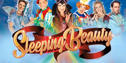 Sleeping Beauty - Relaxed Performance