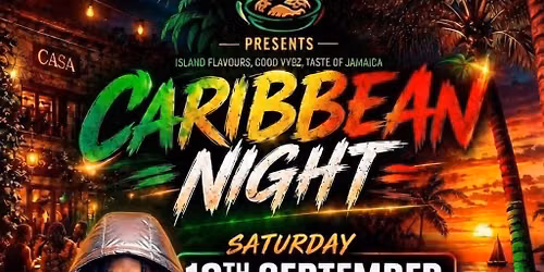 Caribbean Night