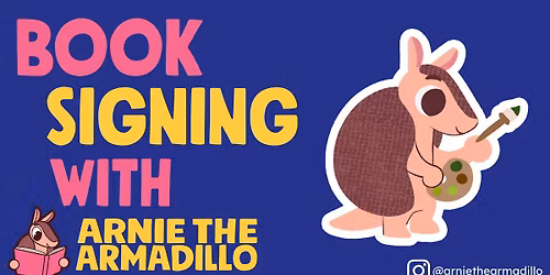 Book Signing @ Barnes & Noble - Greenville, SC