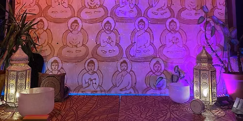 Digital Detox Decompression