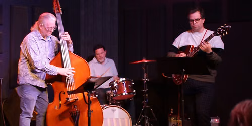 A night of Miles Davis at 16 Tons