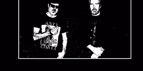 WOLF EYES [Michigan] with FARRAH FAUCET and FUZZFIEND