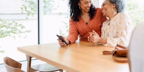 Wholeness for Her: Women's Health Month