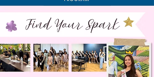 Find Your Spark