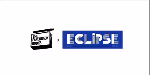 The Paperback Bookshop x Eclipse Cinema: The Seasons in Quincy (UK, 2016)