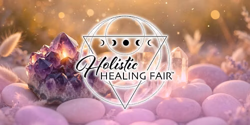 ANCASTER - SOFT VIBES & SPARKLY THINGS HOLISTIC HEALING FAIR\u2122