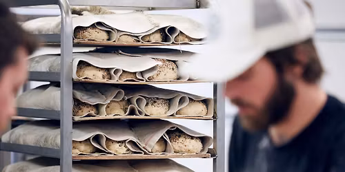 Christmas Meet The Baker - Portland Road 