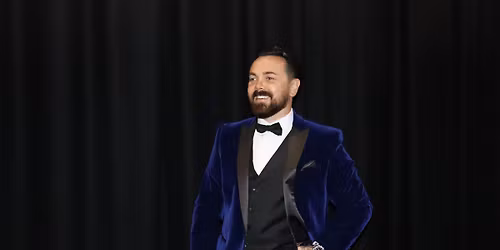 Ray Quinn Swing Bottomless Brunch @ Last Drop Village Hotel & Spa