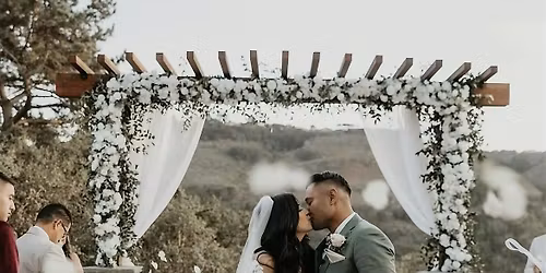 Fairview Laguna Seca Fall Wedding Fair!