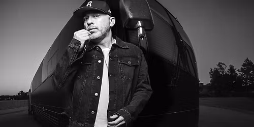 Jo Koy: Just Being Koy Tour