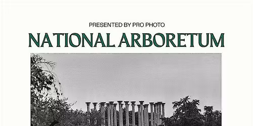 Intro to Film Photography Workshop!