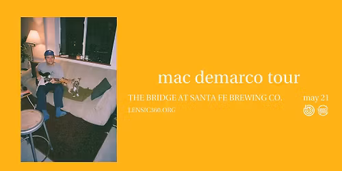 Mac DeMarco