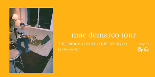 Mac DeMarco