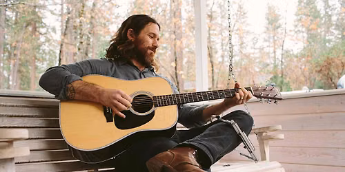 Chuck Ragan