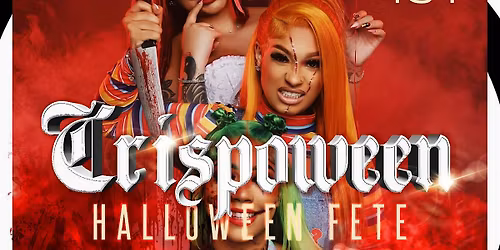 Crisp O'Ween