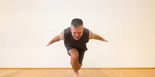Course: Beginners Yoga - 6 Weeks