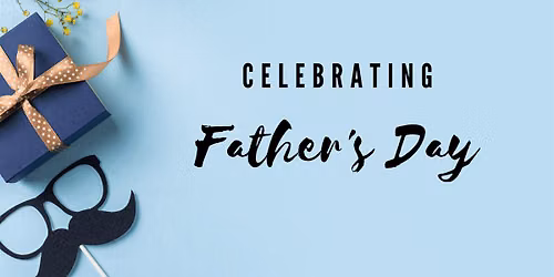 Father's Day Brunch at Mix + Mingle Coffee Lounge