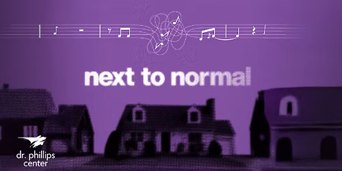 Next to Normal