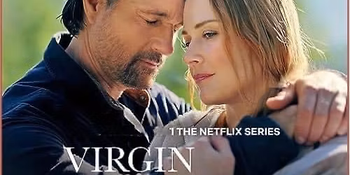 Virgin River saison 6 \u2764\ufe0f