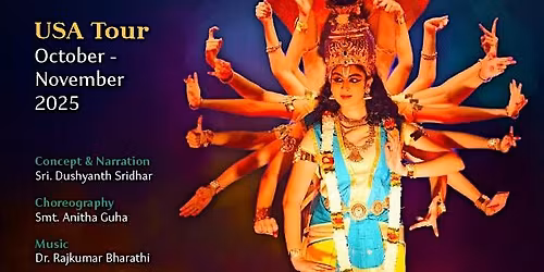 AIM For Seva - Donor Appreciation Event - Om Namo Narayana- Hartford