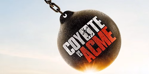 Coyote vs Acme (2026)