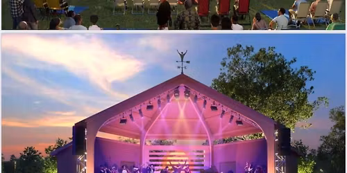 Talent Show Finals and the official Grand Finale! 