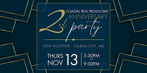2nd Anniversary Party