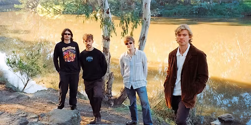 Twisted Fix  'Authentic Ignorance' Launch live at Cherry Bar, FRI DEC 12