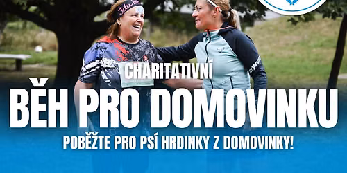 Charitativn\u00ed b\u011bh pro plze\u0148skou Domovinku