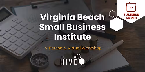 Virginia Beach Small Business Institute
