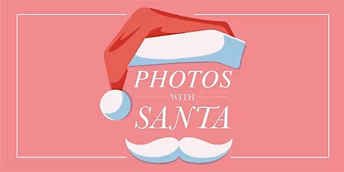 Santa at Mathis Outlet in Midwest City