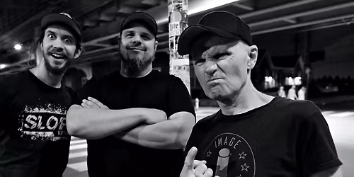 The Queers at HQ Denver