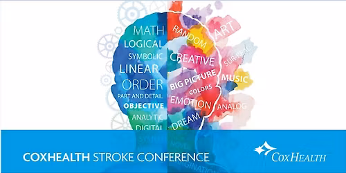 CoxHealth Stroke Conference