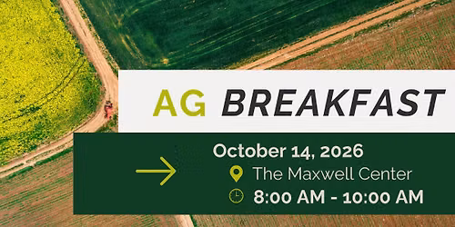 Ag Breakfast