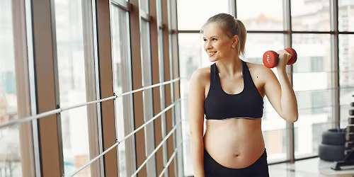 Bump & Baby Bootcamp