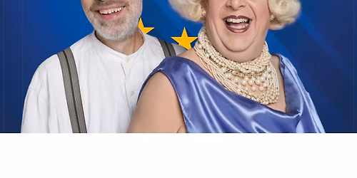 Aurora de Meel \u2013 Tour de Klischee