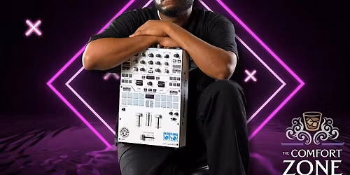 Black Friday Fix w\/ DJ Cutt-Nice