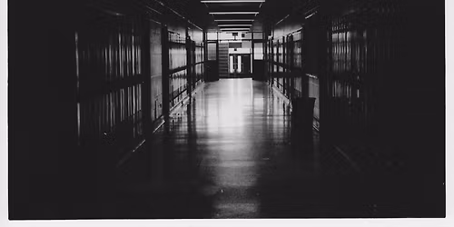 Dirigo’s Haunted Halls.  